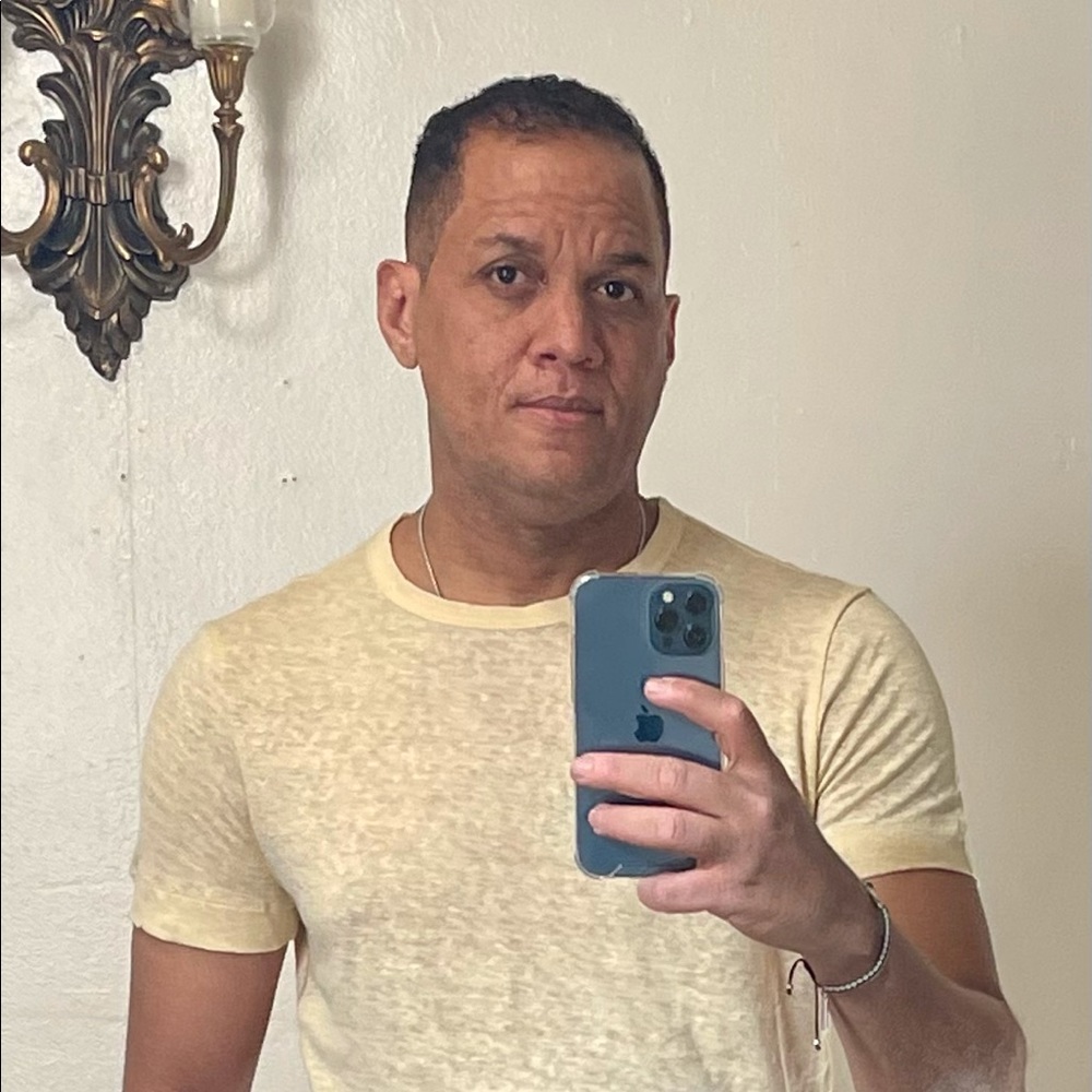 Meet your Posher, Jochy